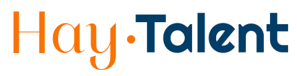 hay talent - logo - primair